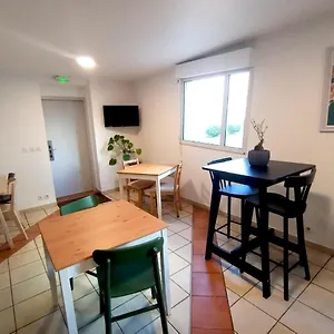 City Residence Avignon Avinhão