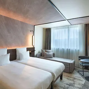 Novotel Expo Hotel Berna