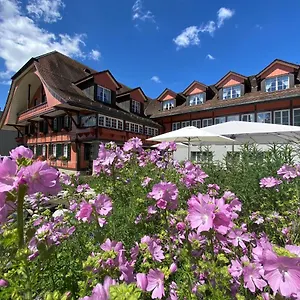 & Restaurant Sternen Hotel Muri bei Bern