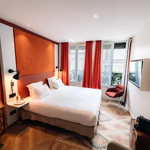 Vendome Saint-germain Hotel Paris