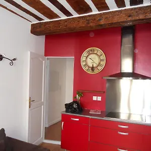 Coeur De Provence Stc Appartement