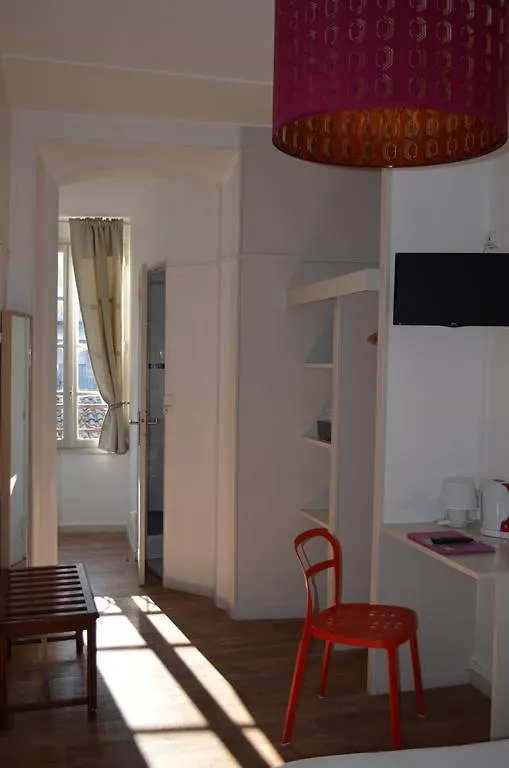 Hôtel Les Corps Saints Avignon