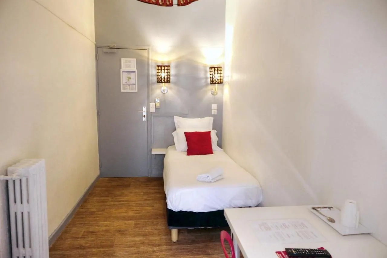 Hotel Hôtel Les Corps Saints Avignon