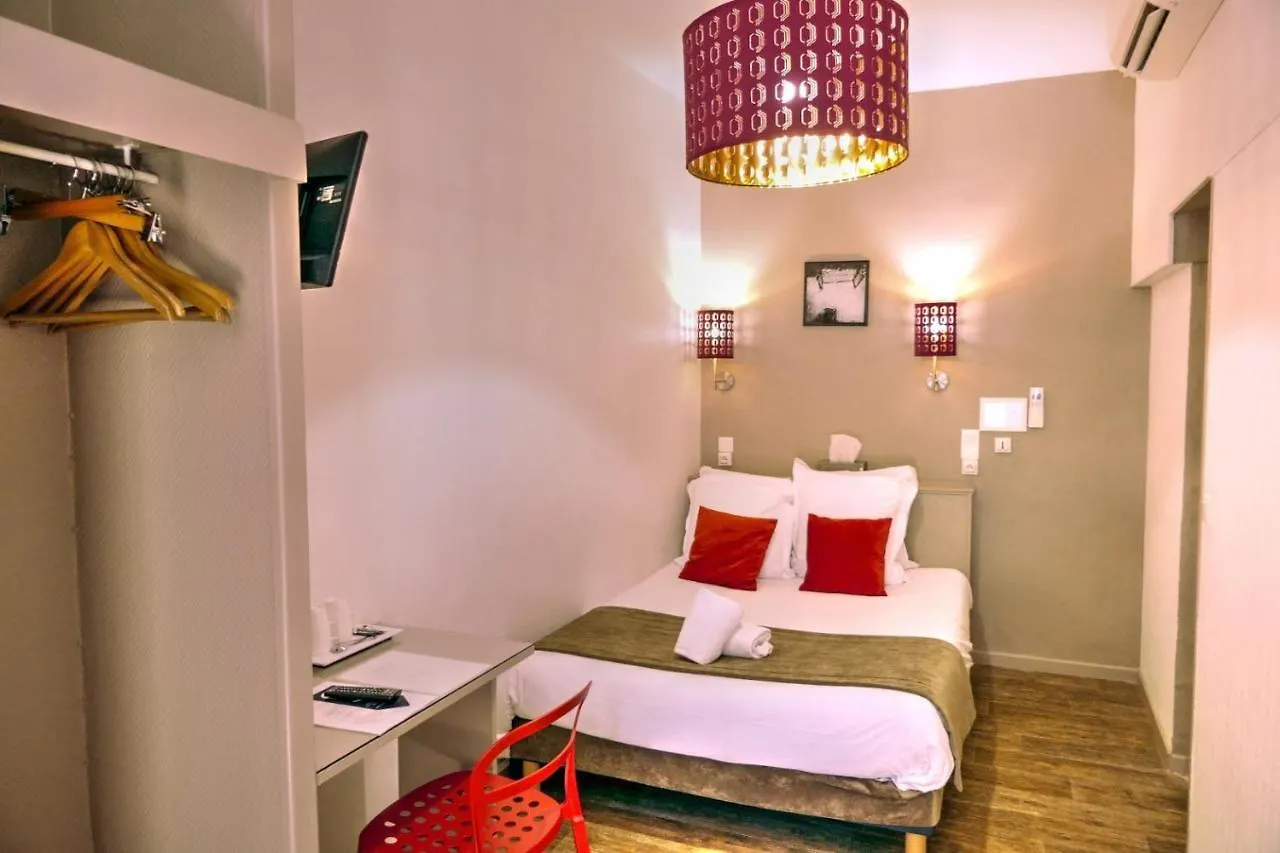 Hôtel Les Corps Saints Avignon